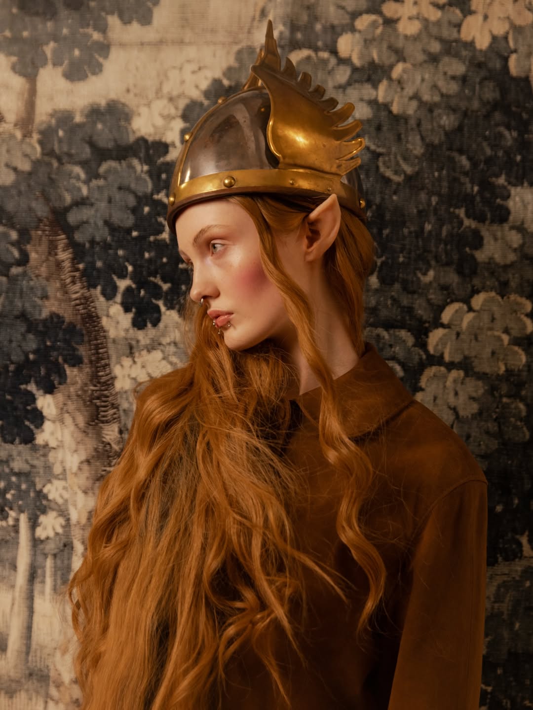 Wanda Martin X Prada Nov. 25