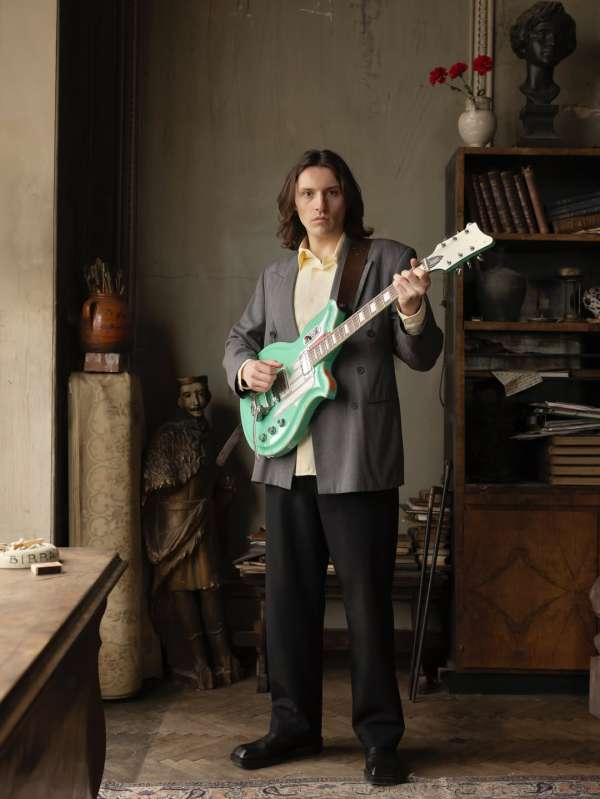 Wanda Martin
