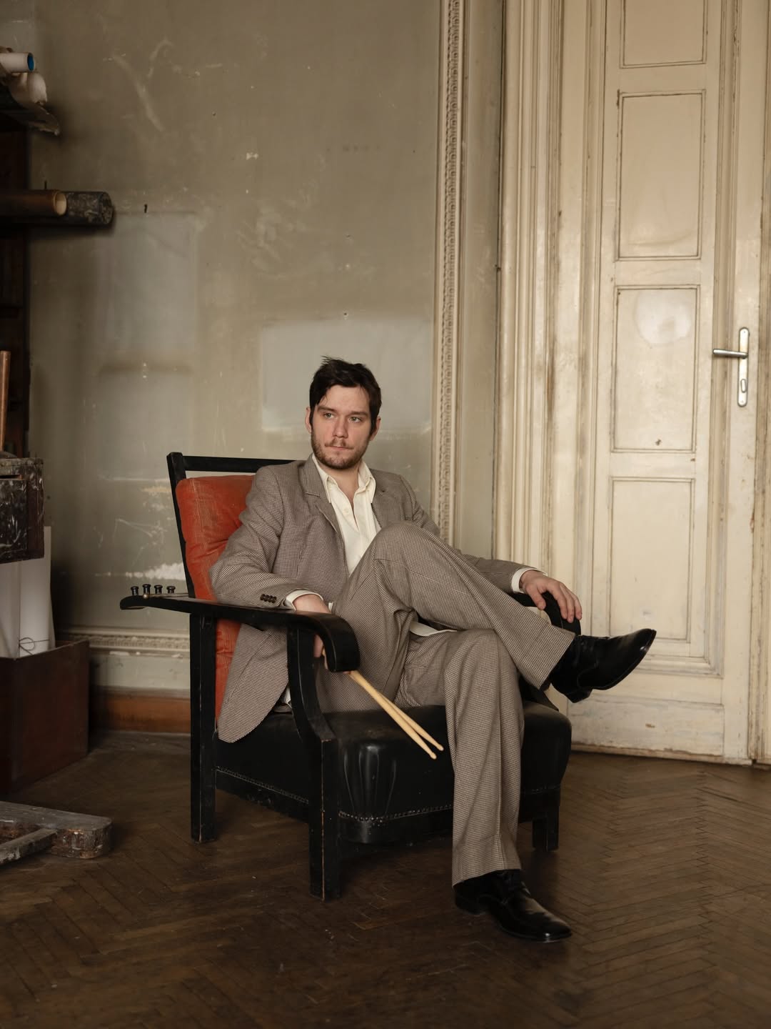 Wanda Martin X Canon