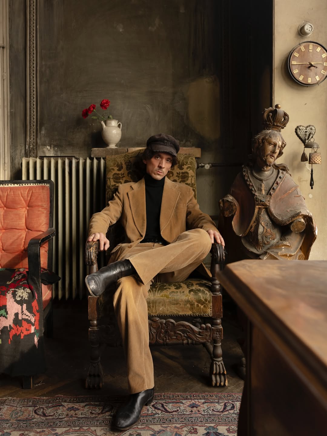 Wanda Martin X Canon