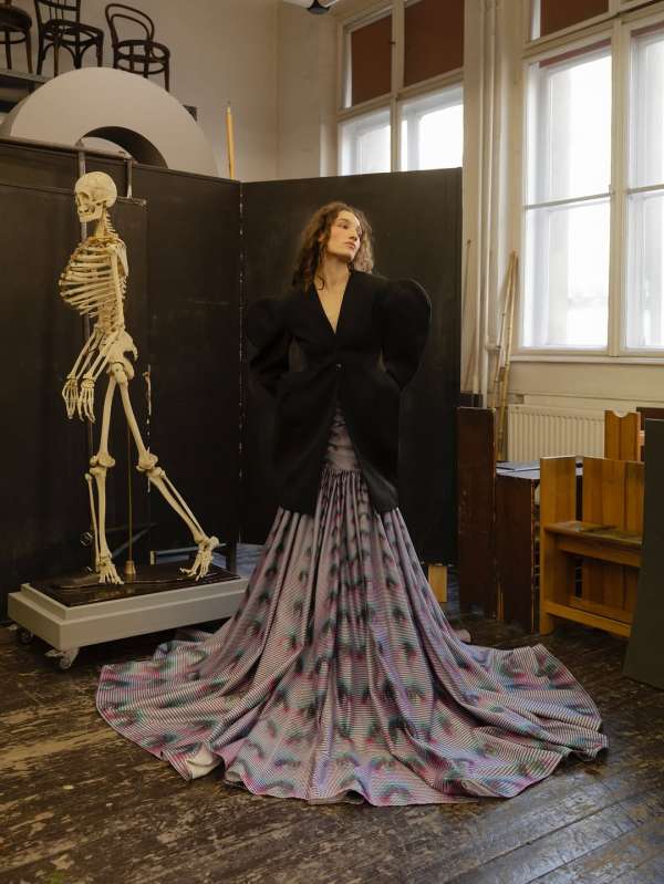 Wanda Martin