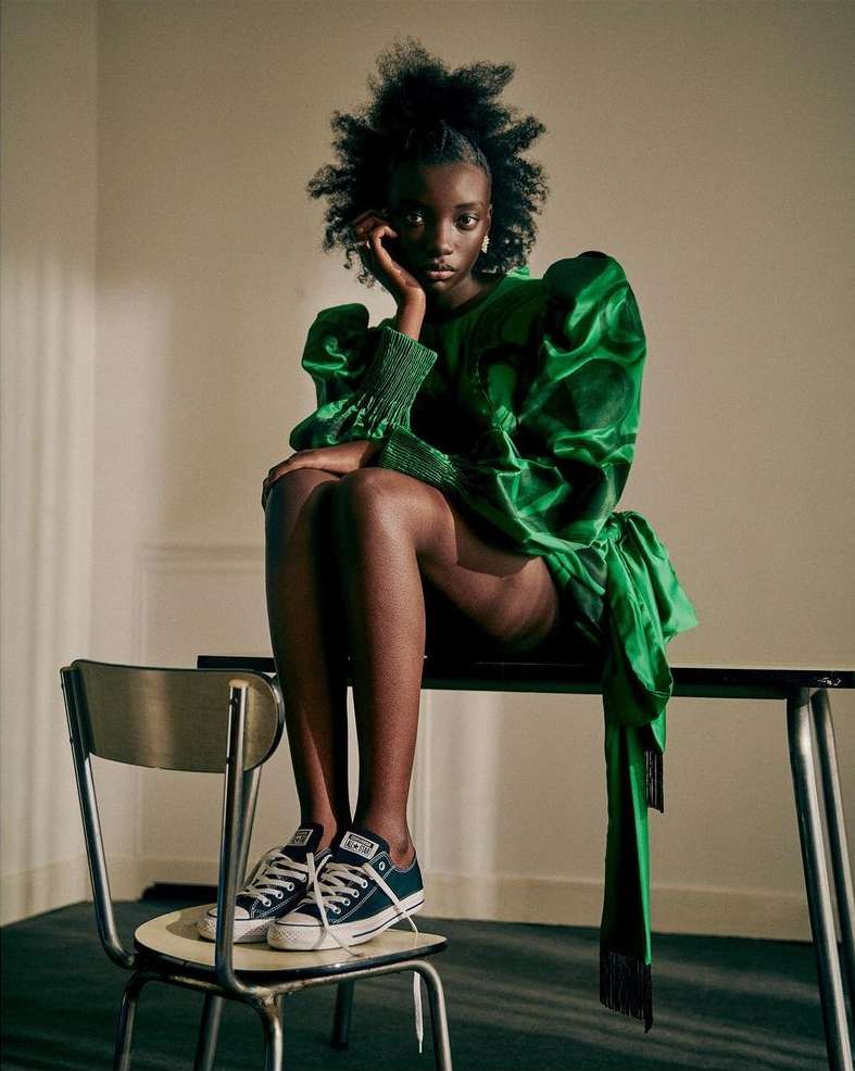 Telegraph Luxury |  Apr. 21