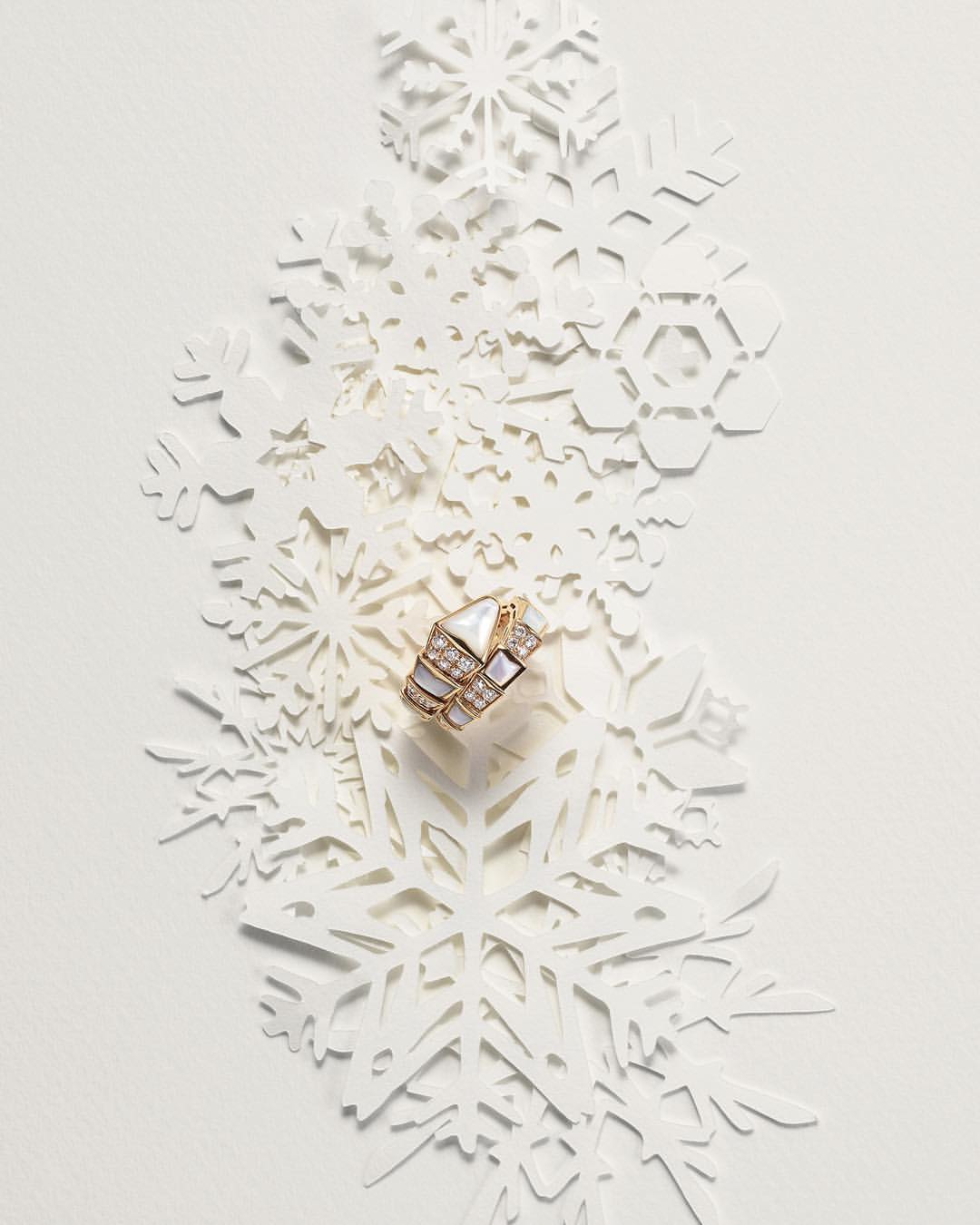 Bvlgari |  Dec. 17