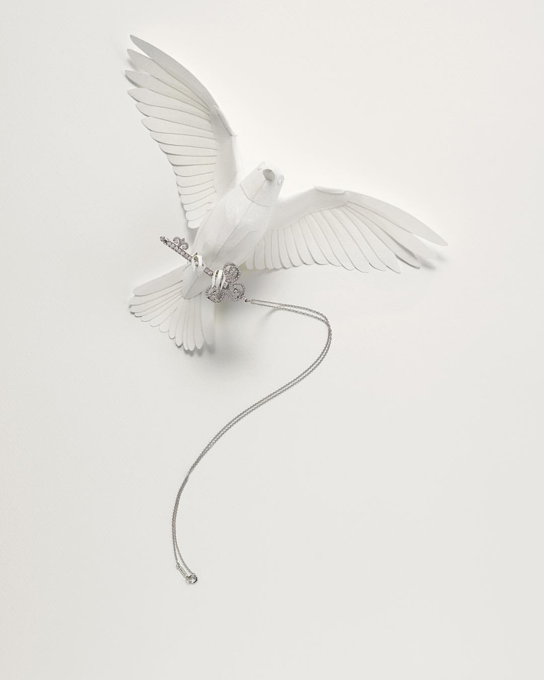 Bvlgari |  Dec. 17