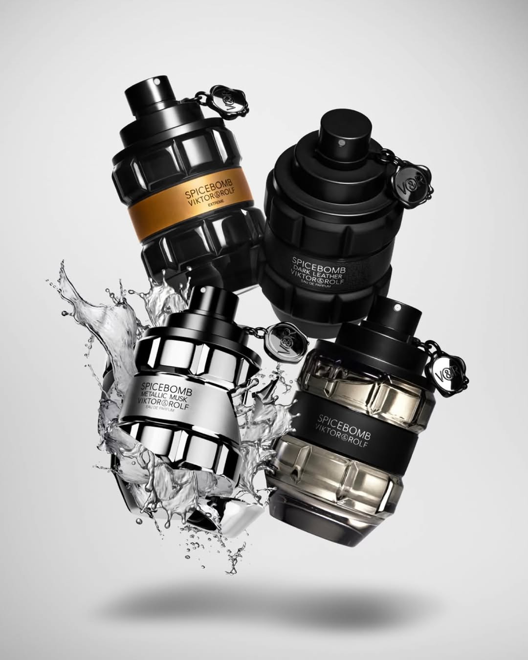 Culte Commun X Luxe Magazine