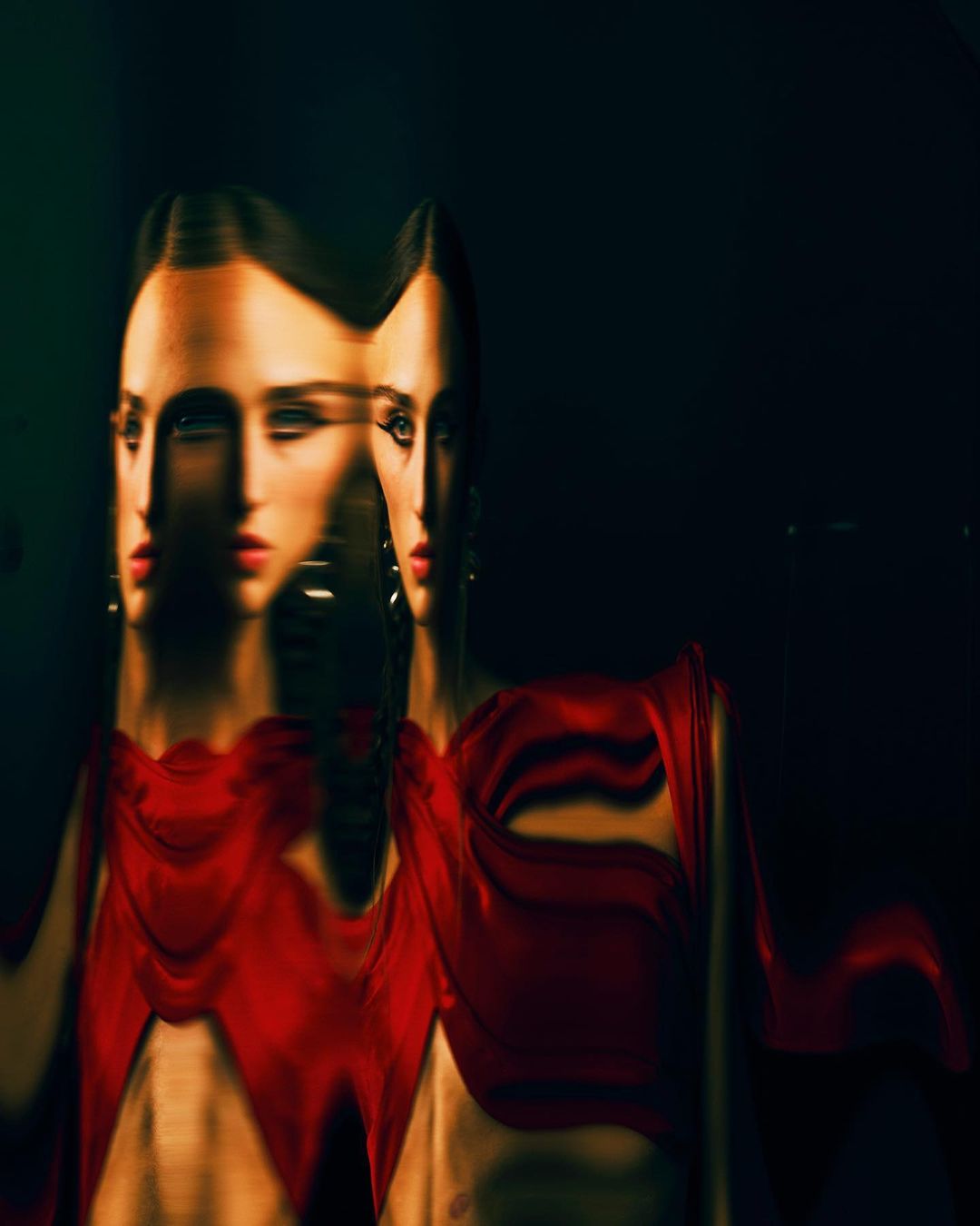 Vogue Scandinavia |  Dec. 22