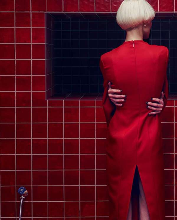 Michelle Watt