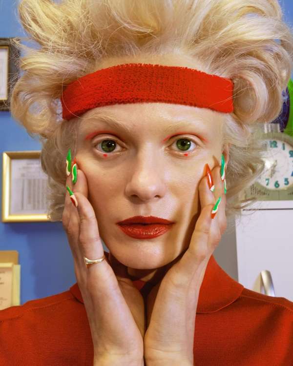Michelle Watt