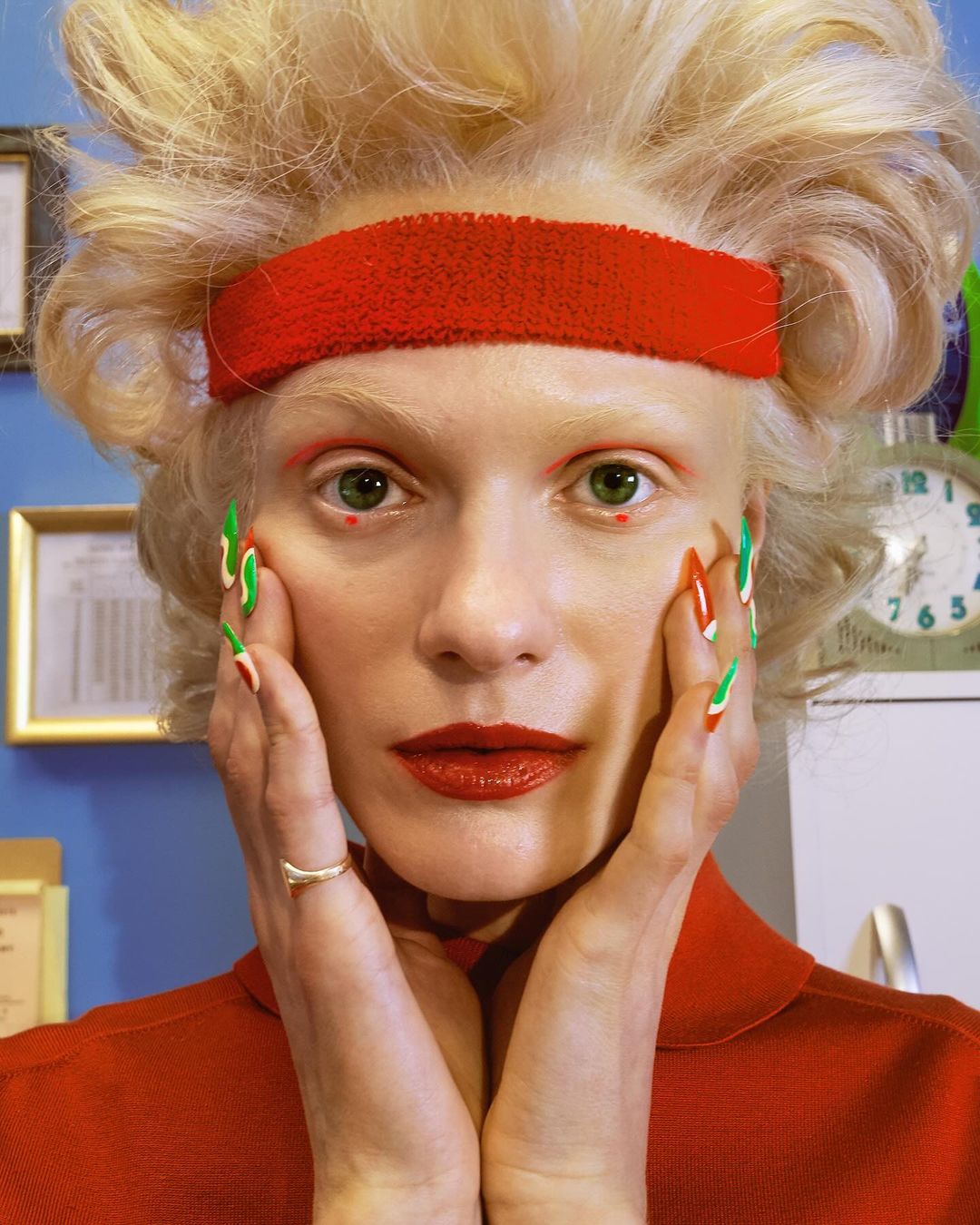 Michelle Watt