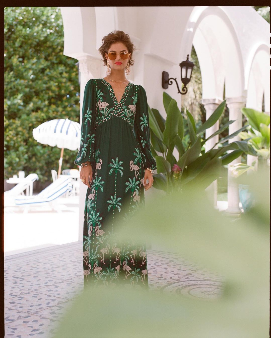 Lilly Pulitzer |  Dec. 23