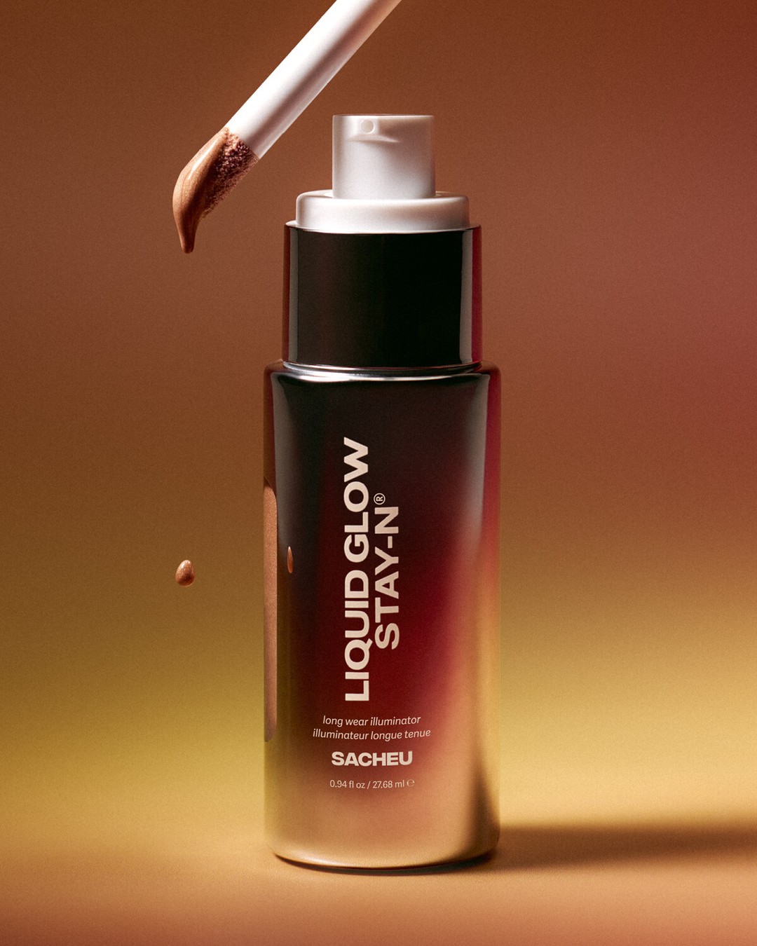Claire Leahy X SACHEU BEAUTY Jun. 26
