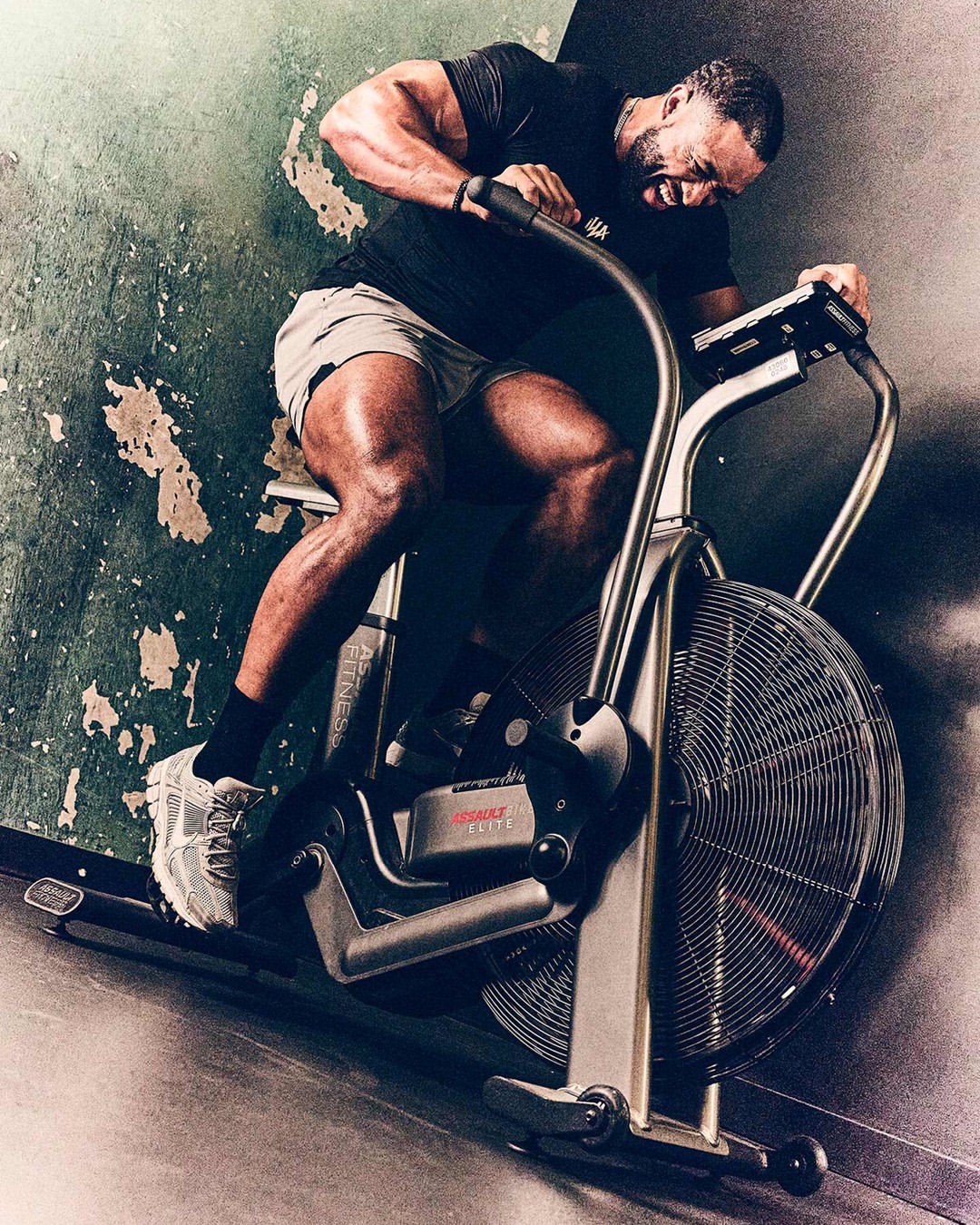 Matt Hawthorne X Gold’s Gym Jun. 26