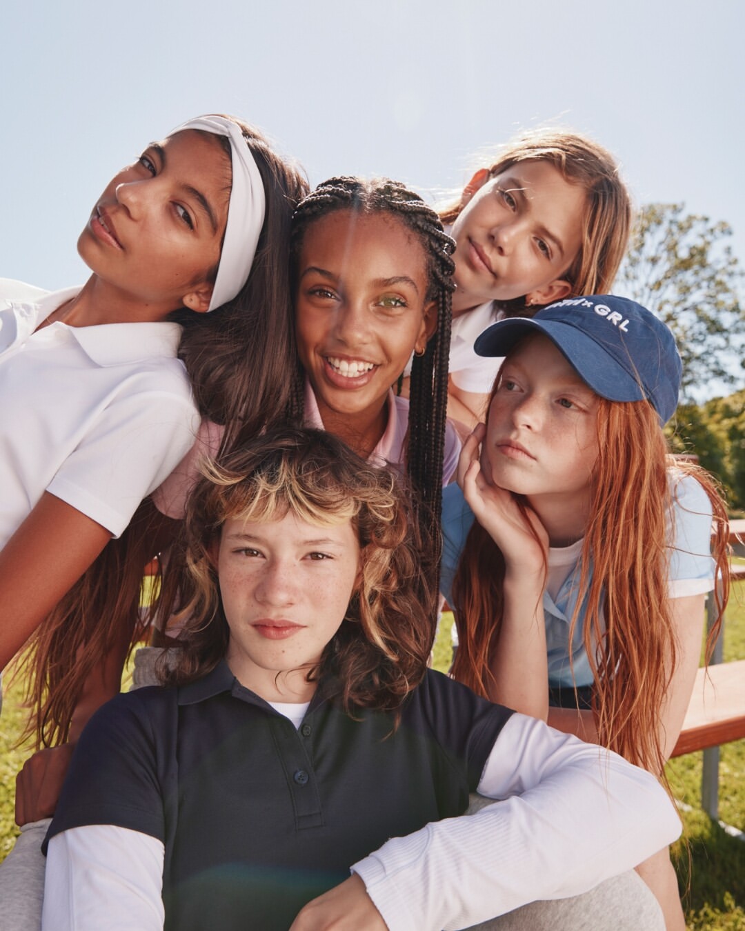 Priscilla Gragg X Athleta Jul. 26