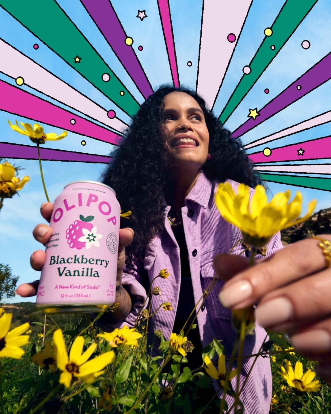 Jimmy Marble X OLIPOP Aug. 26
