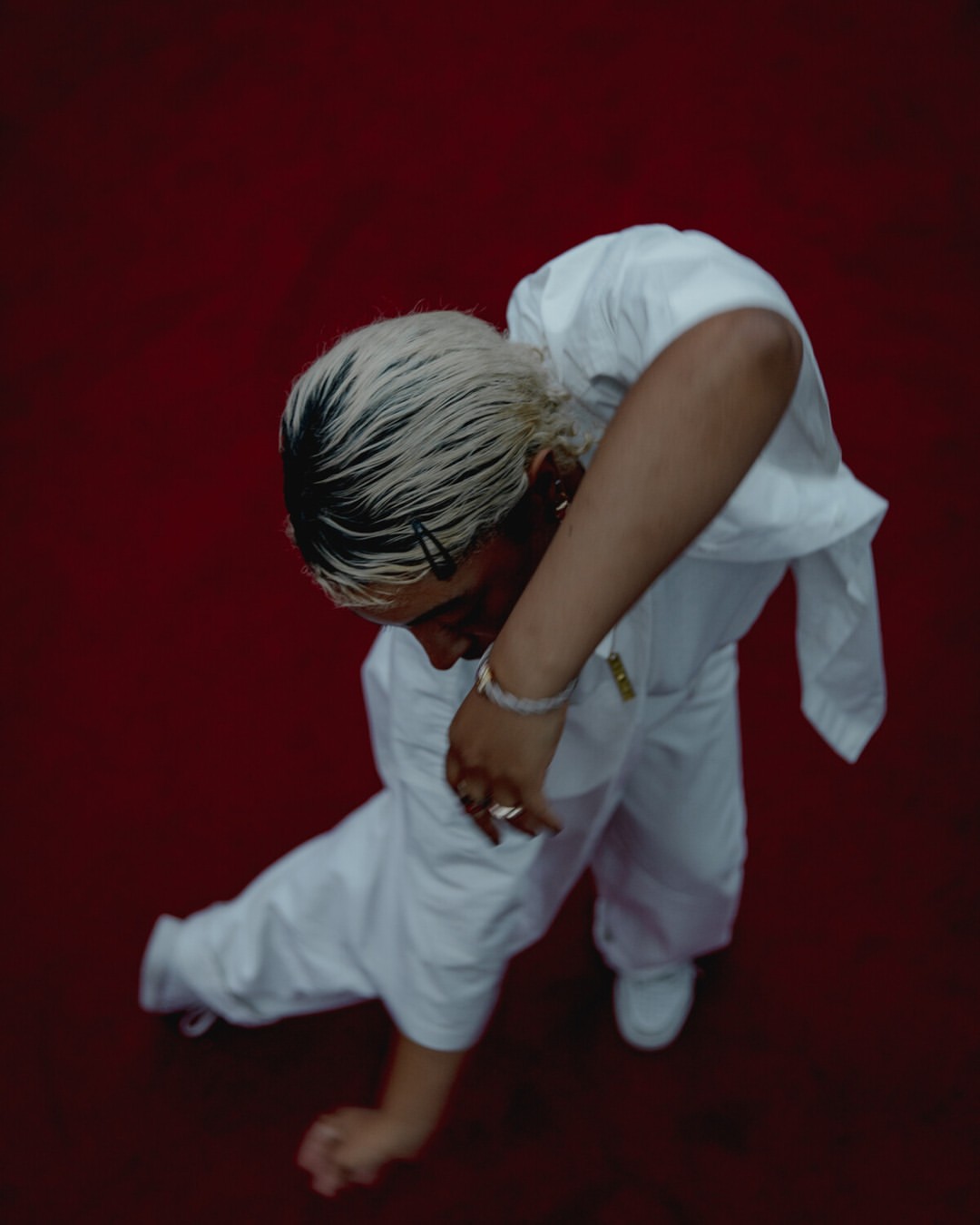 Anisha Sisodia X Wired Aug. 26