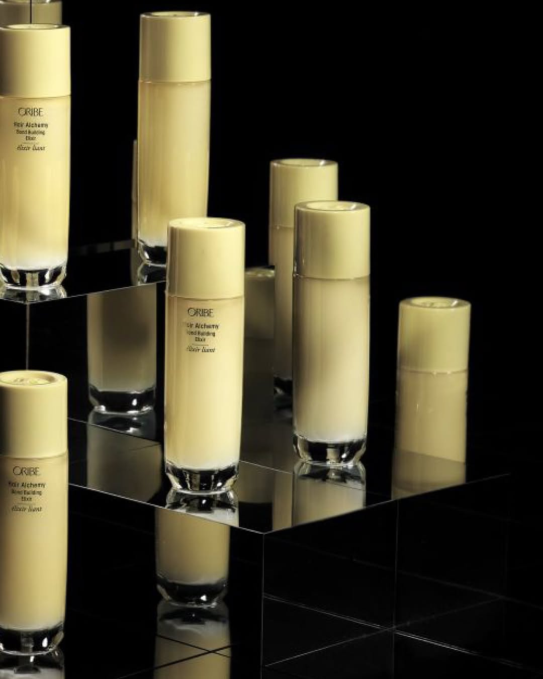 Travis  Rathbone X Oribe Sep. 26