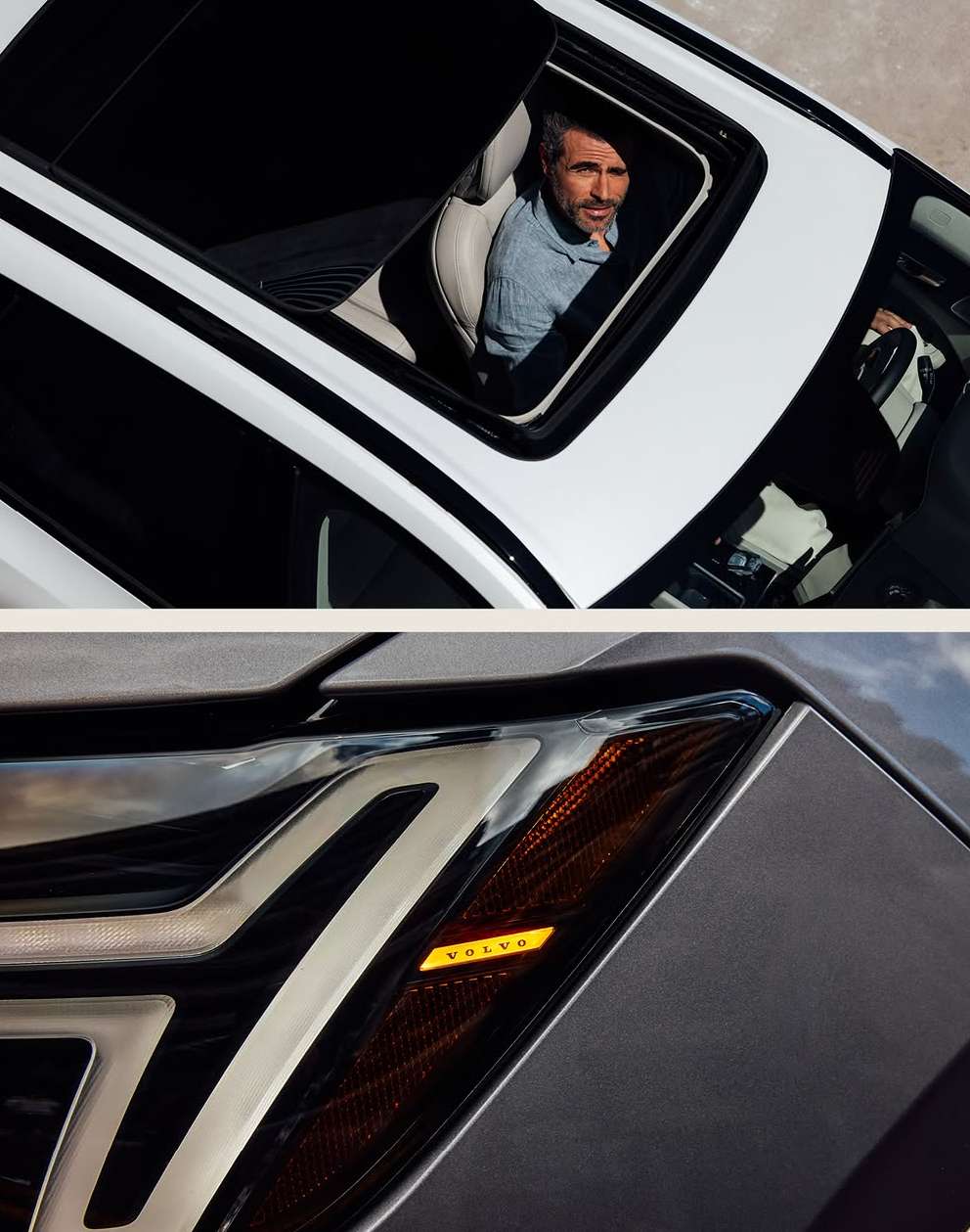 Jordan & Dani X Volvo Cars Sep. 26