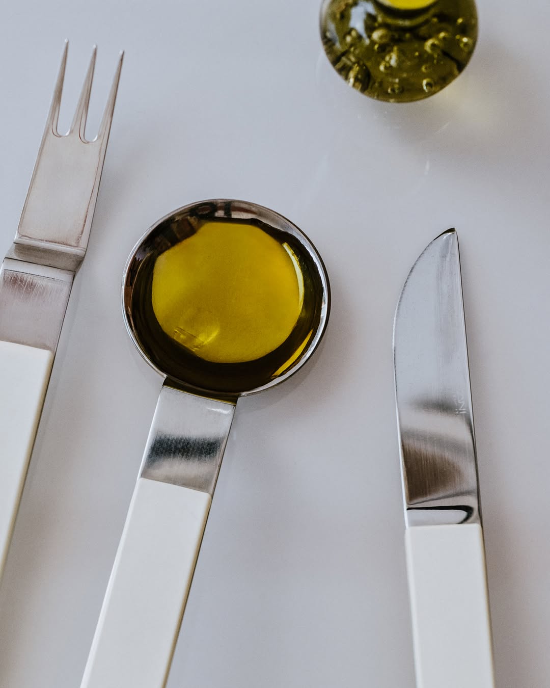 Julia Stotz X Fat Gold Olive Oil Sep. 26