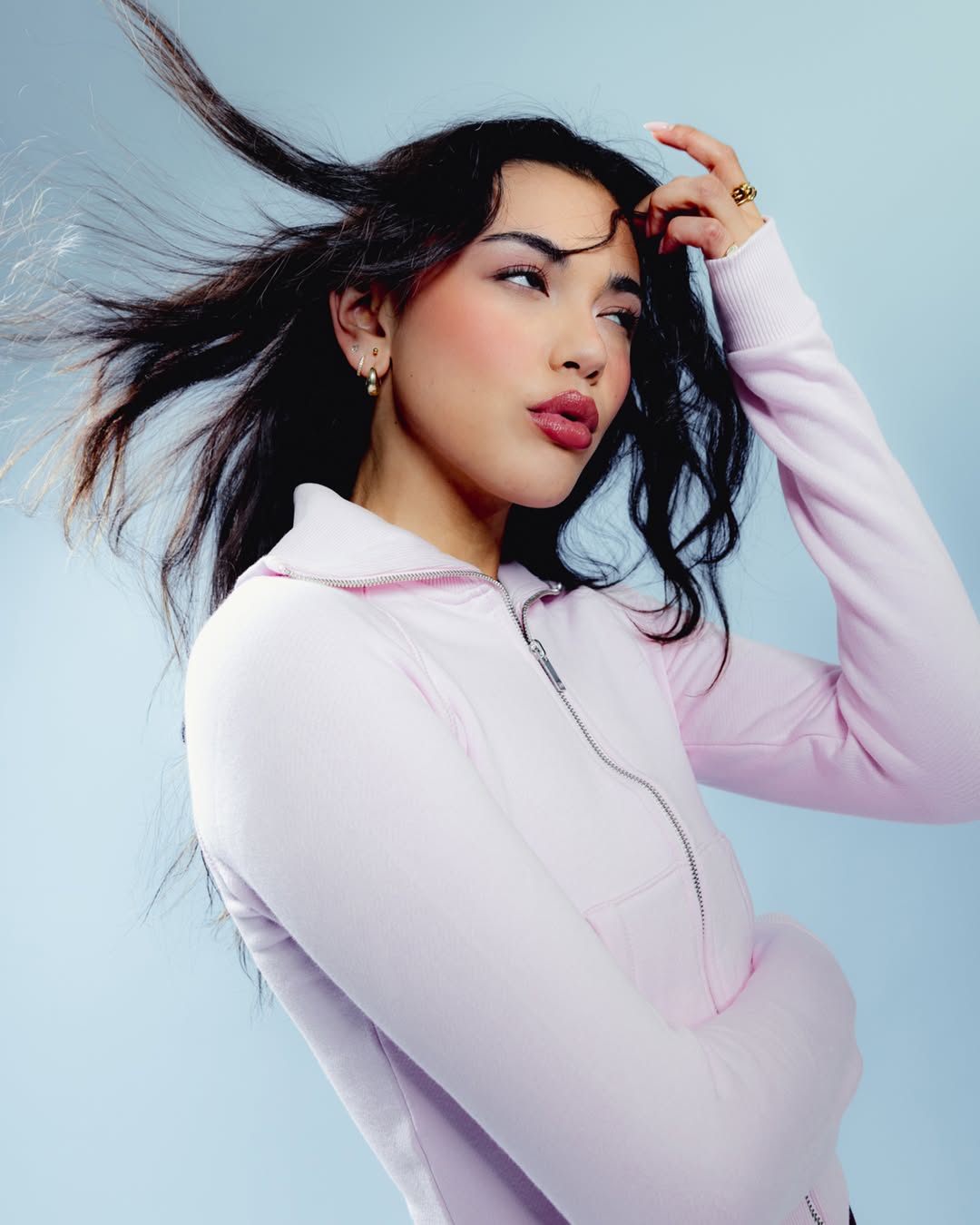 Anisha Sisodia X DREAM GIRL Oct. 26