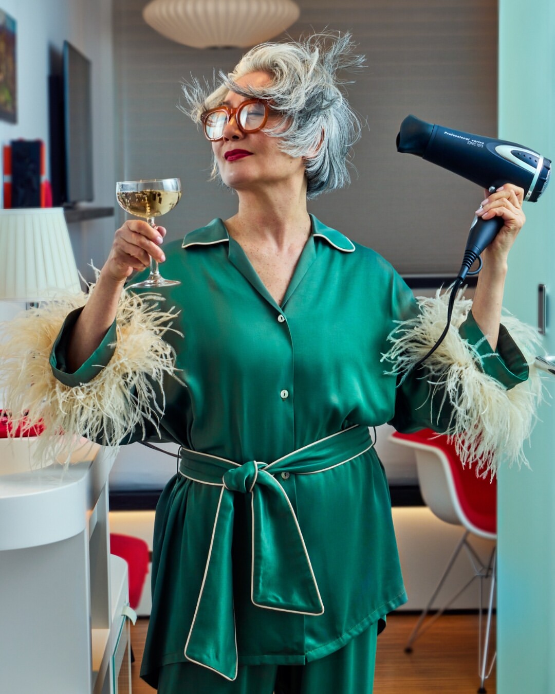 Jimmy Marble X citizenM hotels Oct. 26