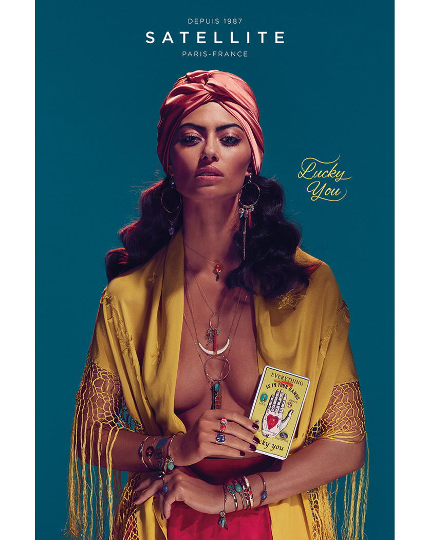 Satellite |  May. 19