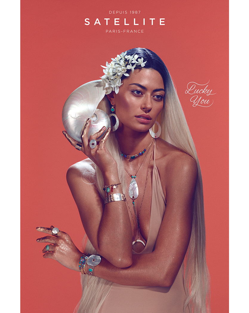 Satellite |  May. 19