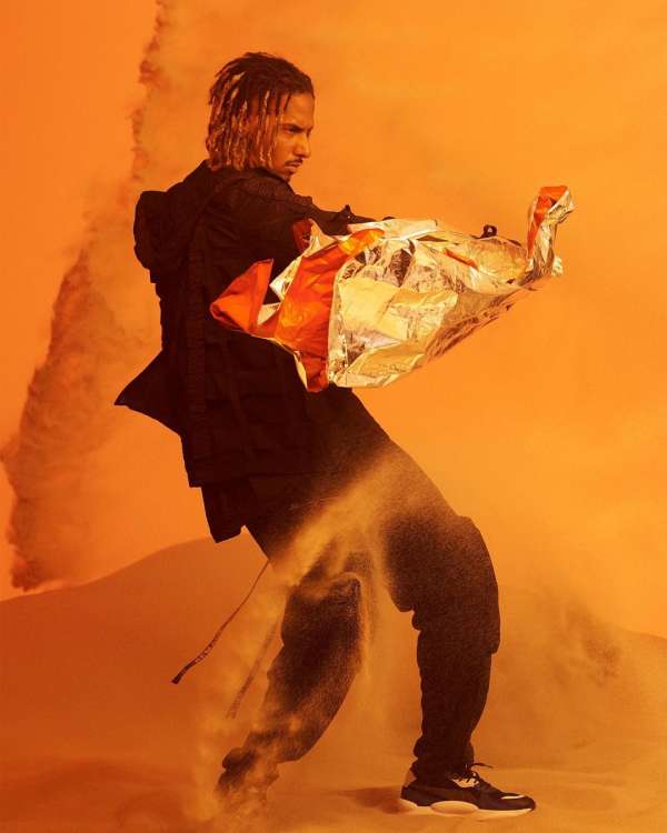Mads Perch