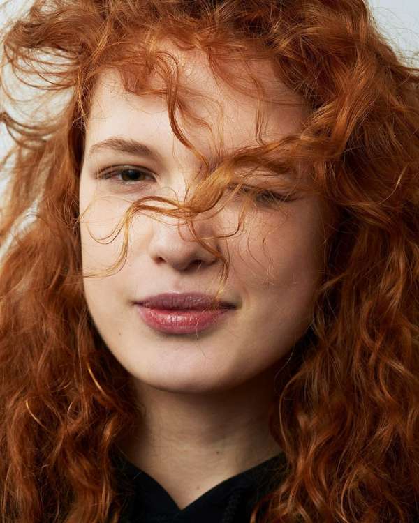Chloe Claverie