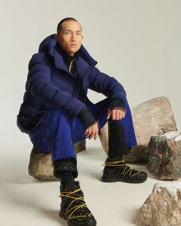Mads Perch