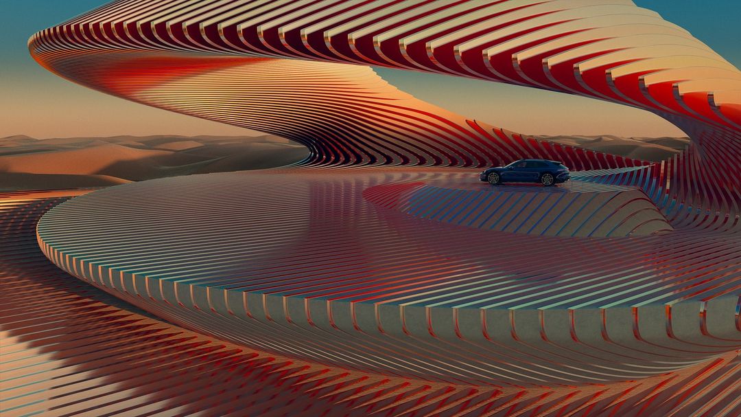 Porsche Taycan |  Nov. 22