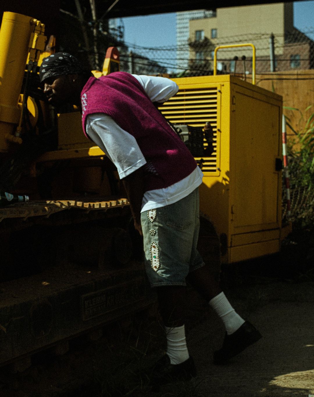 The People Gallery |  Jan. 23