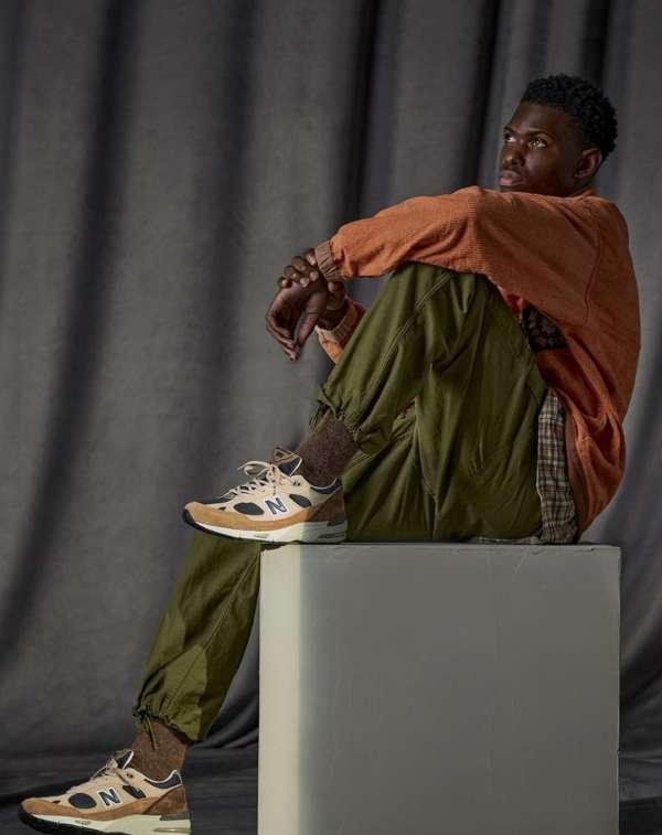 Mads Perch