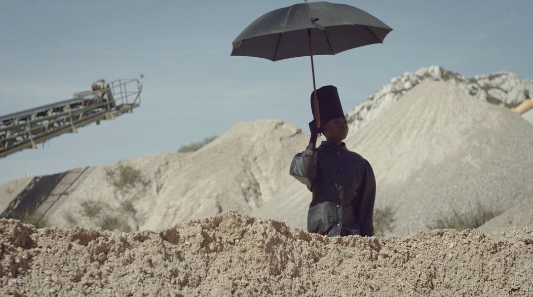 Le Roi Angus |  Mar. 23