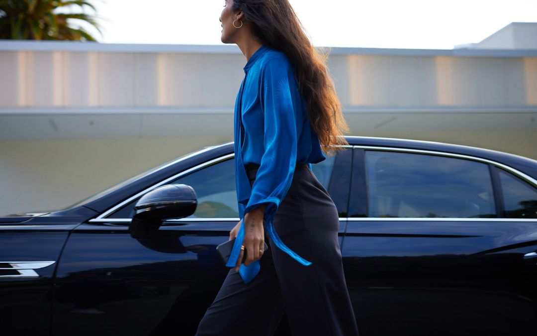 Bentley Motors |  Apr. 23