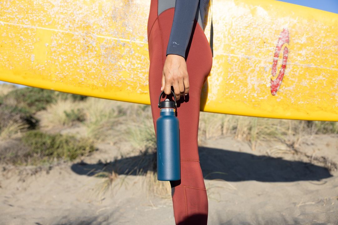 Hydro Flask |  Jun. 23