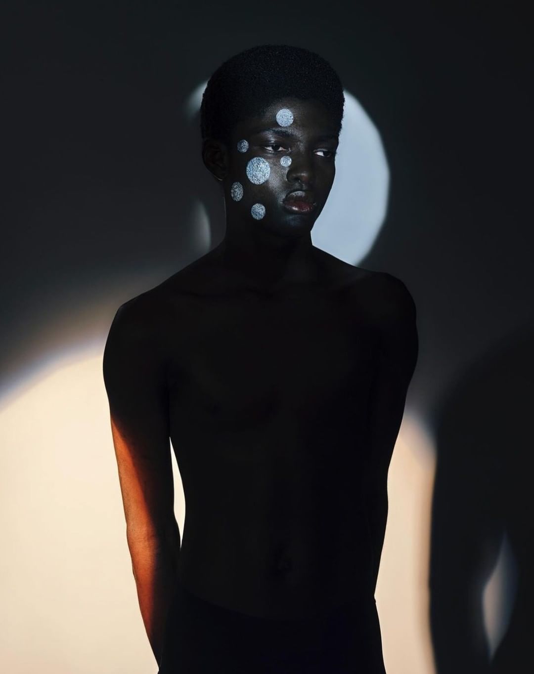 THE UNSEEN Beauty |  Oct. 23