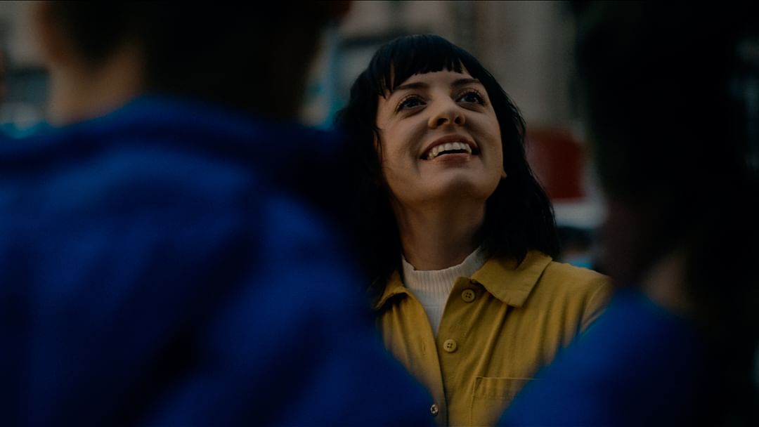 Microsoft |  Nov. 23