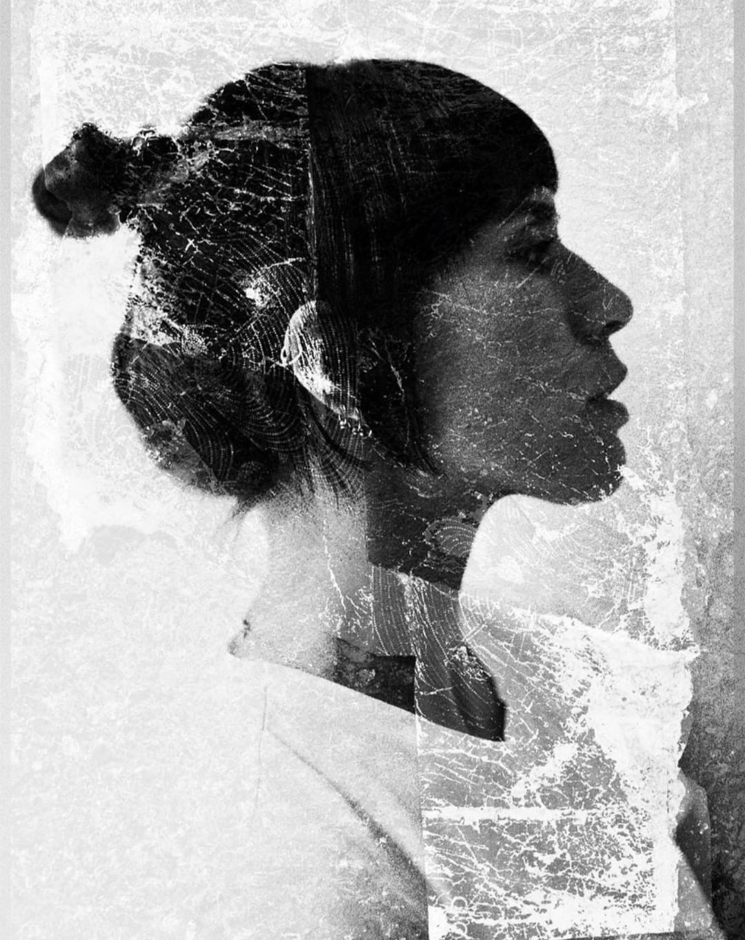 FAVOURITE COLOUR: BLACK