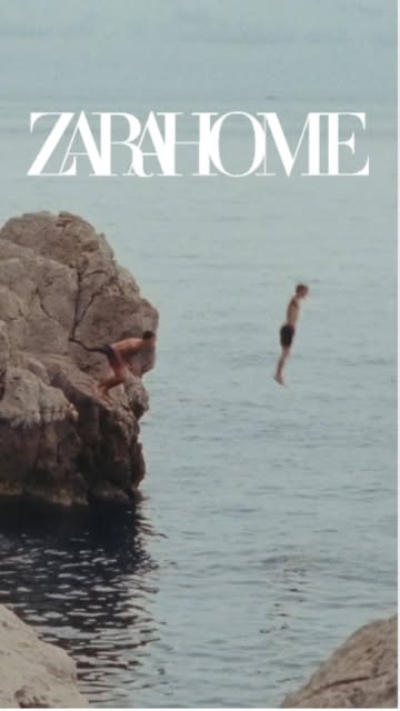 Animal X Zara Home Jul. 25