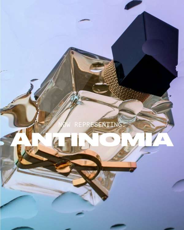 Antinomia