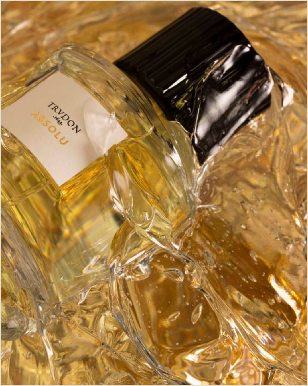 Antinomia X Trudon Jul. 25