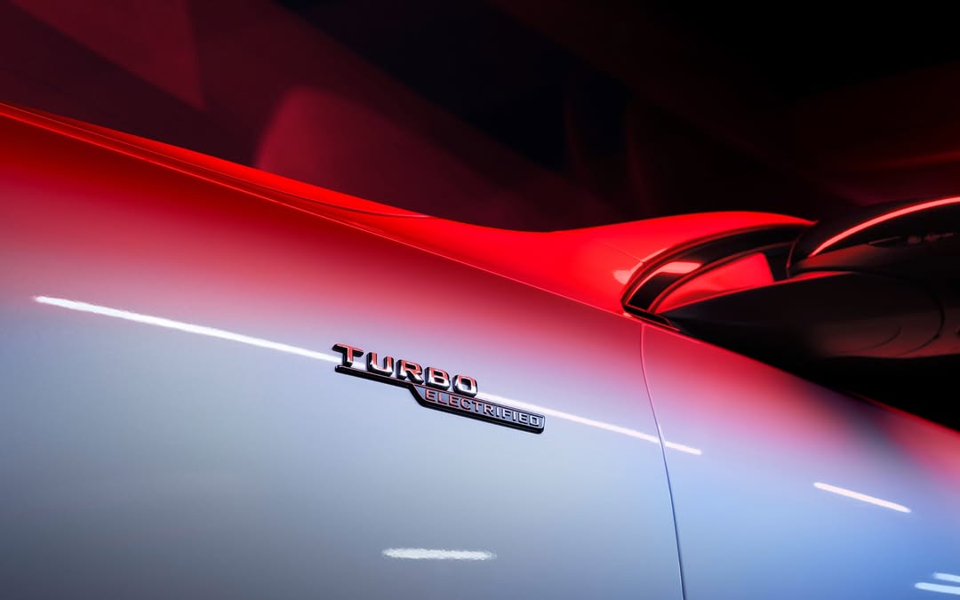 Marc Trautmann X Mercedes-AMG Sep. 25