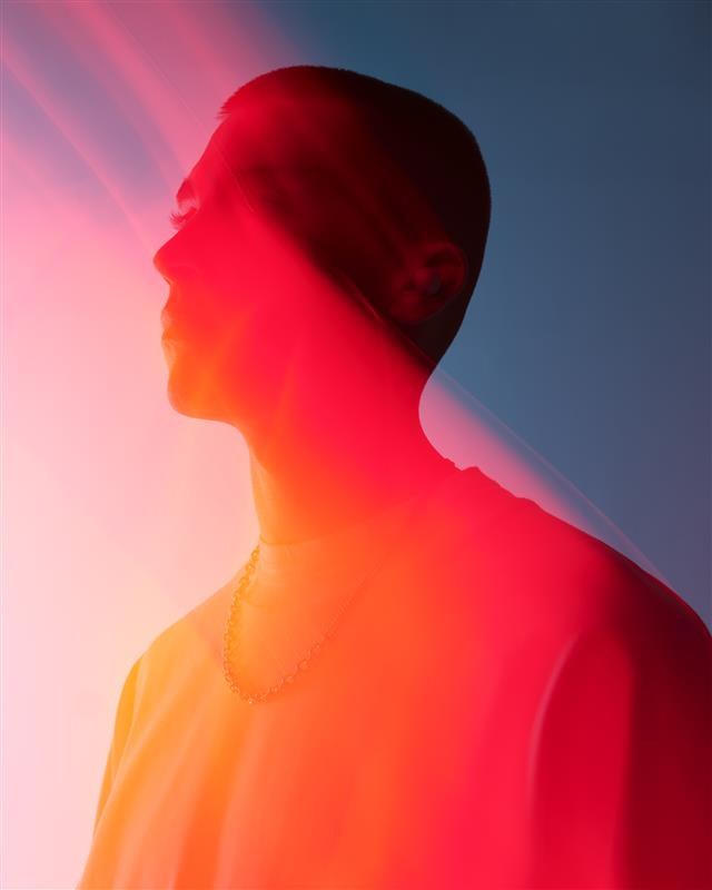 Mads Perch X Sony Oct. 25