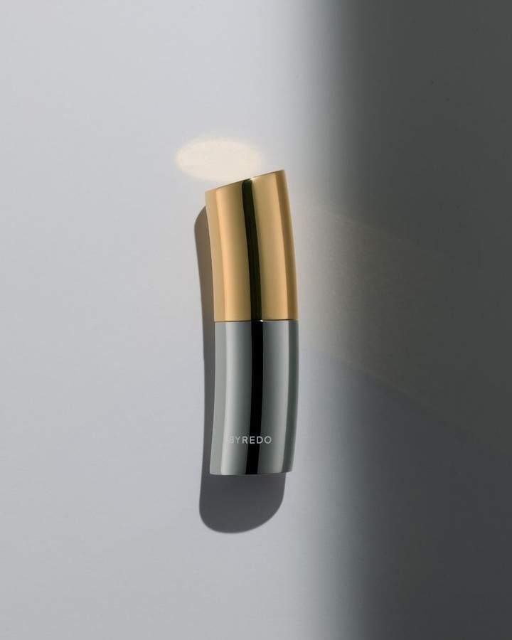 Frederik Lindstrøm X BYREDO Nov. 25