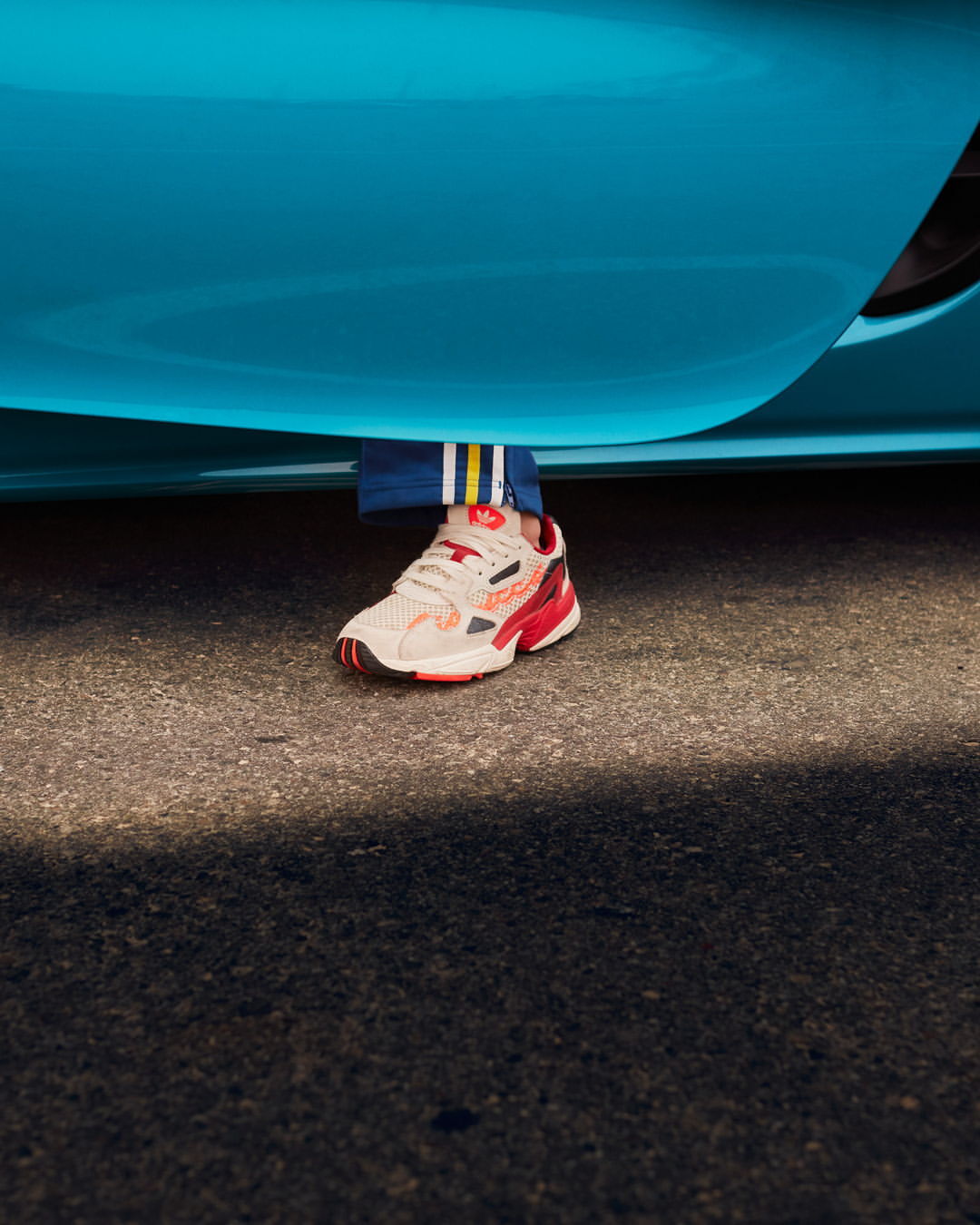 Marc Trautmann X Porsche Nov. 25