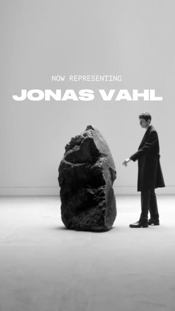 Jonas Vahl X Hermès Jan. 26