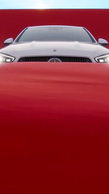 Jonas Vahl X Mercedes-Benz Jan. 26