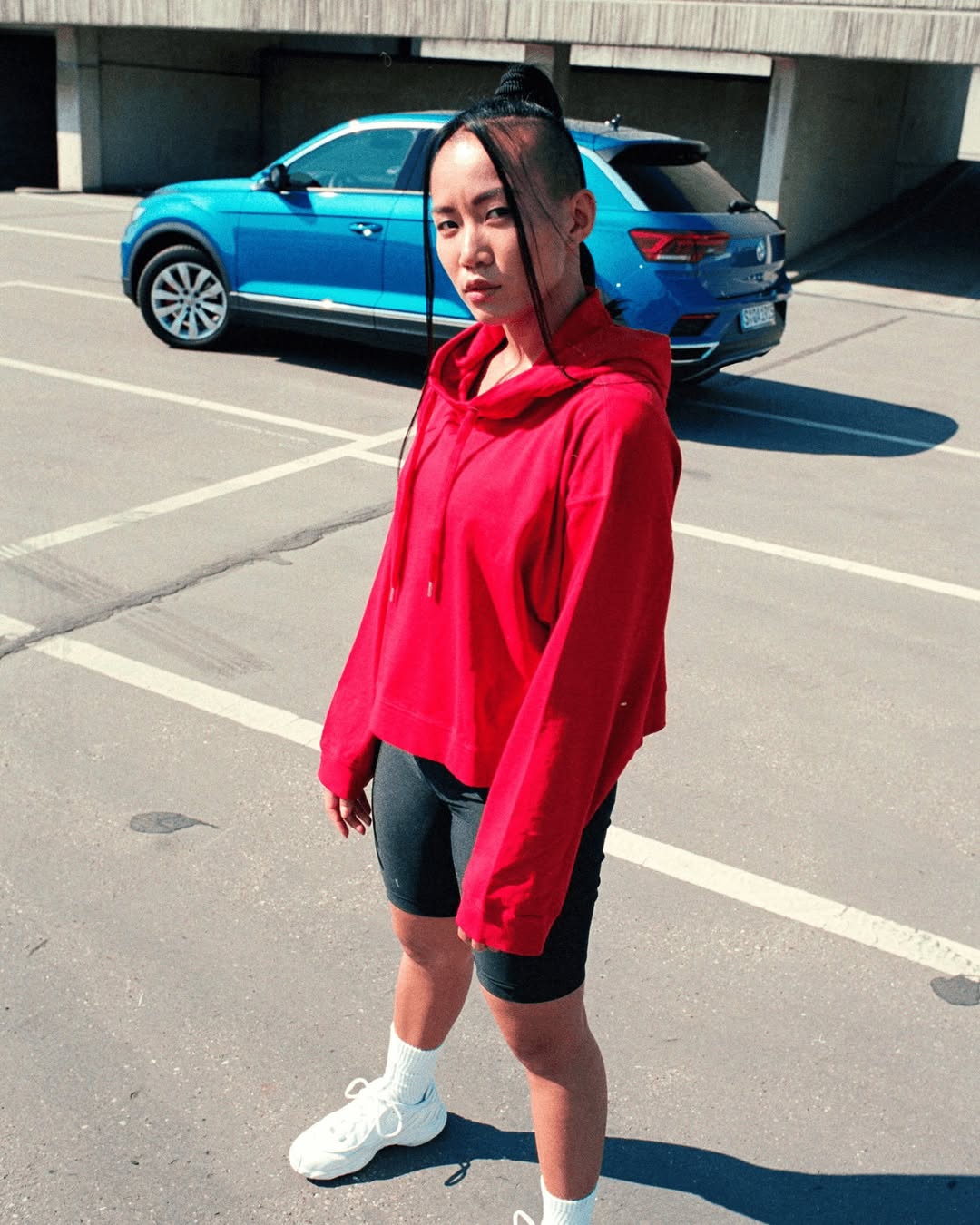 Marc and David Feb. 26