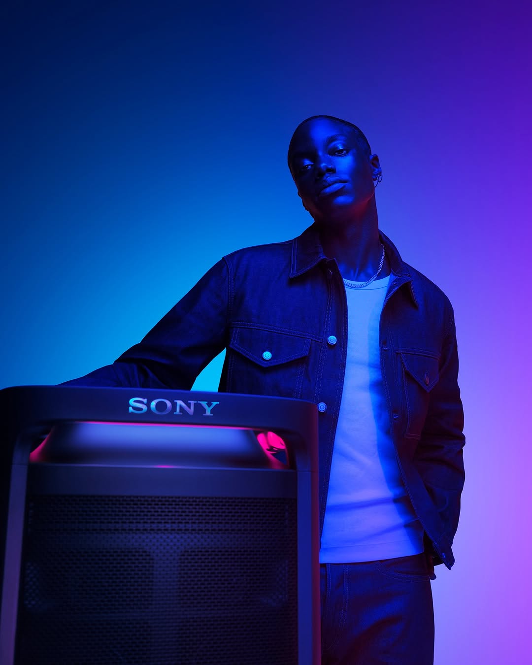 Sony |  Apr. 26