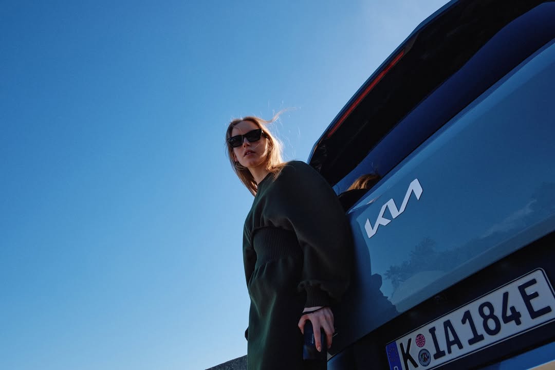 BAM X Kia